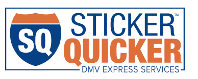 Sticker Quicker DMV Blog