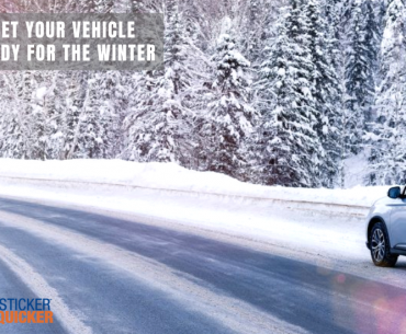 get your car ready for winter