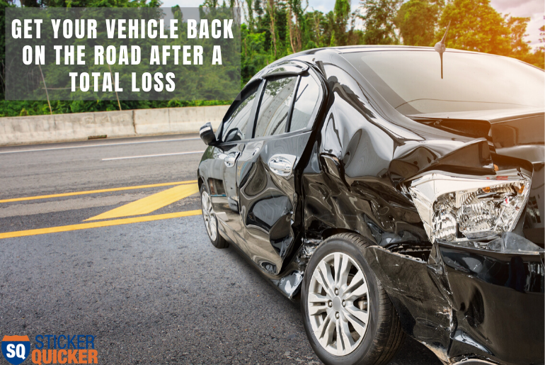 Should You Buy Back Your Totaled Car? - Autotrader