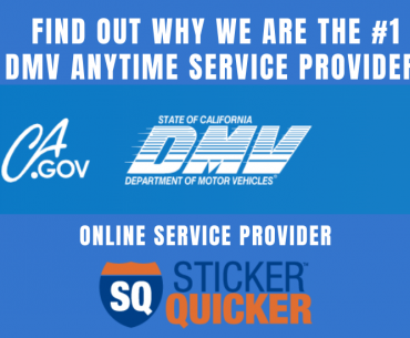 dmv service provider