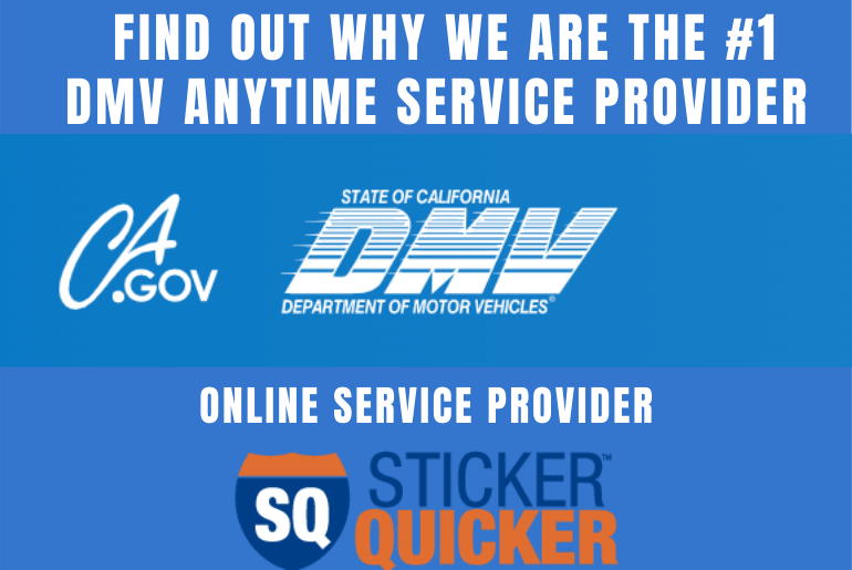 dmv service provider
