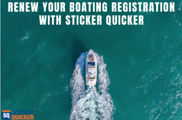 renew boating registration