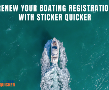 renew boating registration