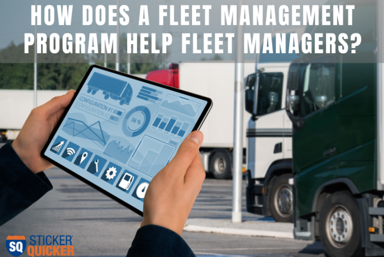 fleet management