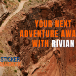 your next adventure awaits with rivian