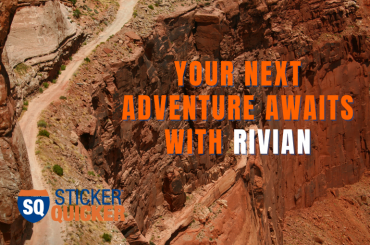 your next adventure awaits with rivian