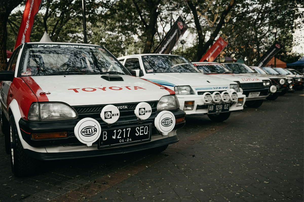 17th Annual Japanese Car Show