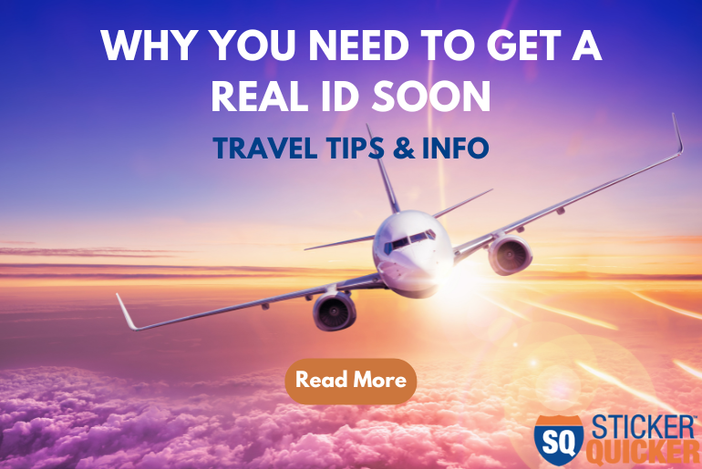 Why you need to get a real ID soon