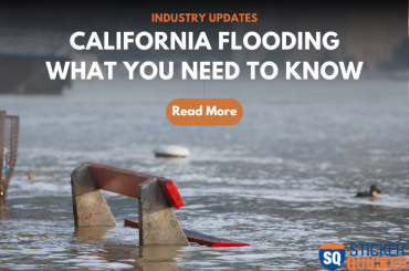 California Flooding 2023