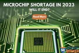 Microchip Shortage in 2023