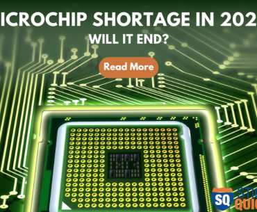 Microchip Shortage in 2023