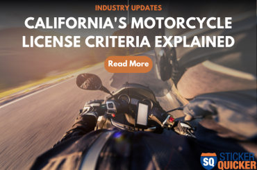 California;s Motorcycle License Criteria Explained