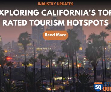 Exploring Californias Sustainable Tourism Hotspots