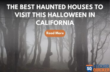 The Best Haunted Houses to Visit this Halloween in California